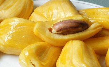 7 lợi ích bất ngờ của món mít khoái khẩu bạn thường hay ăn
